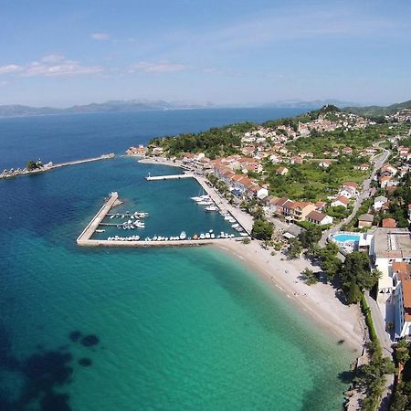 Apartments And Rooms With Parking Space Trpanj, Peljesac - 250 Esterno foto