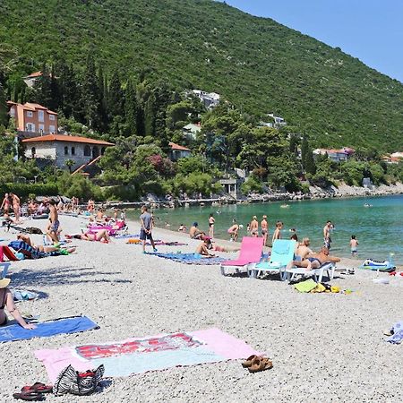 Apartments And Rooms With Parking Space Trpanj, Peljesac - 250 Esterno foto