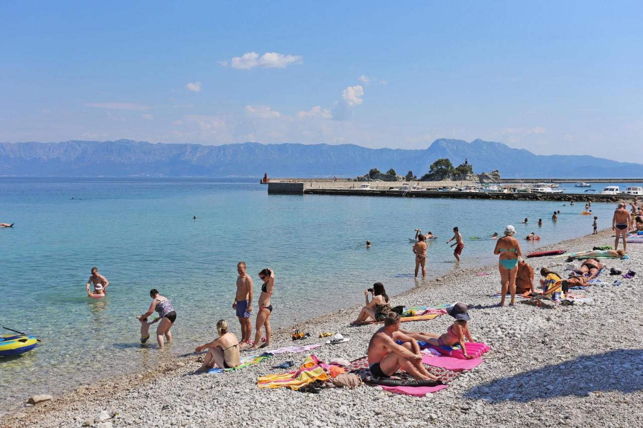 Apartments And Rooms With Parking Space Trpanj, Peljesac - 250 Esterno foto