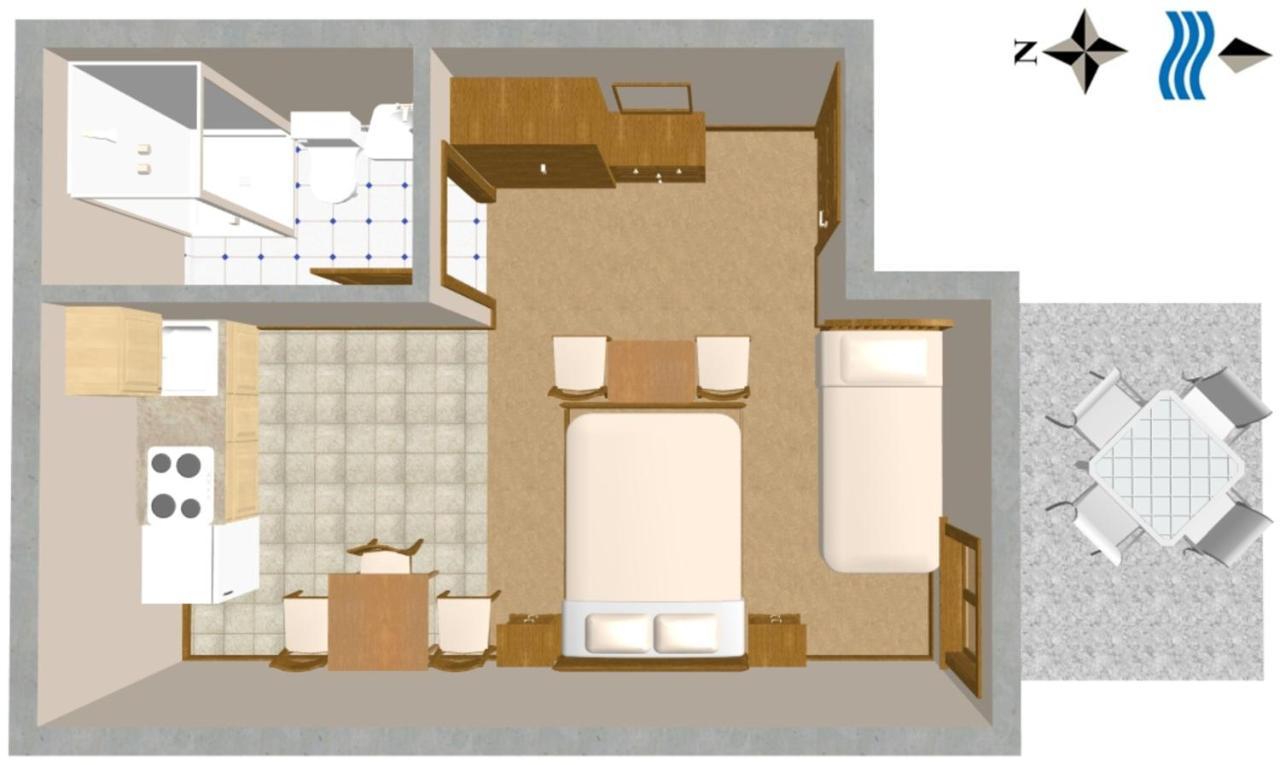 Apartments And Rooms With Parking Space Trpanj, Peljesac - 250 Esterno foto