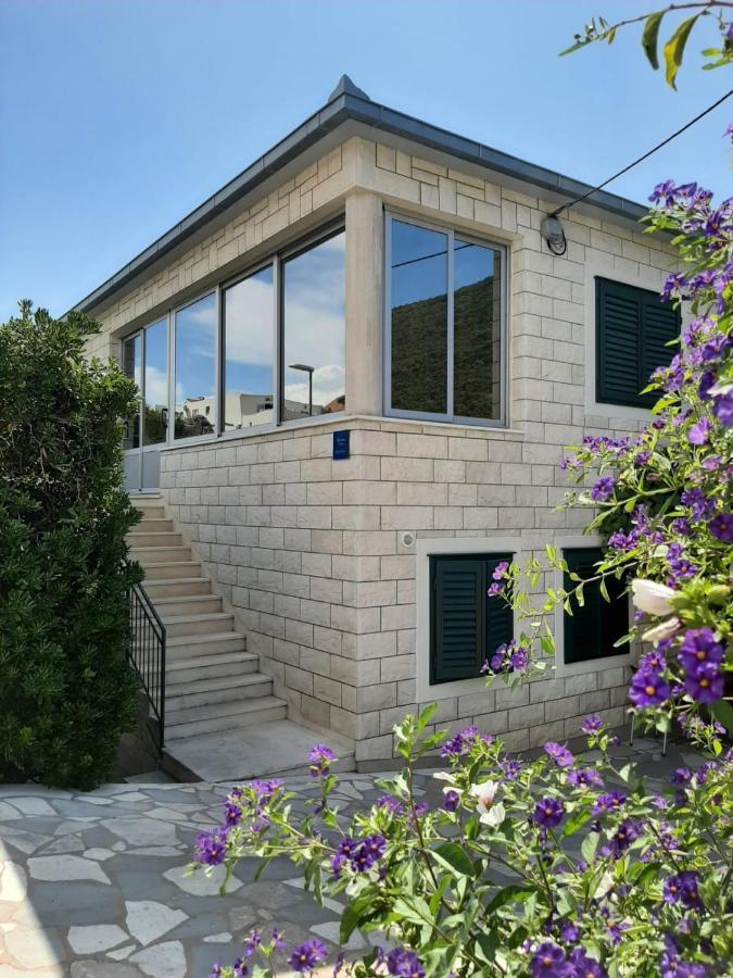 Apartments And Rooms With Parking Space Trpanj, Peljesac - 250 Esterno foto