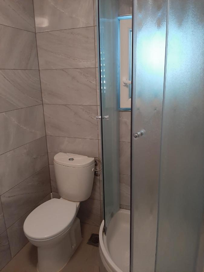 Apartments And Rooms With Parking Space Trpanj, Peljesac - 250 Esterno foto