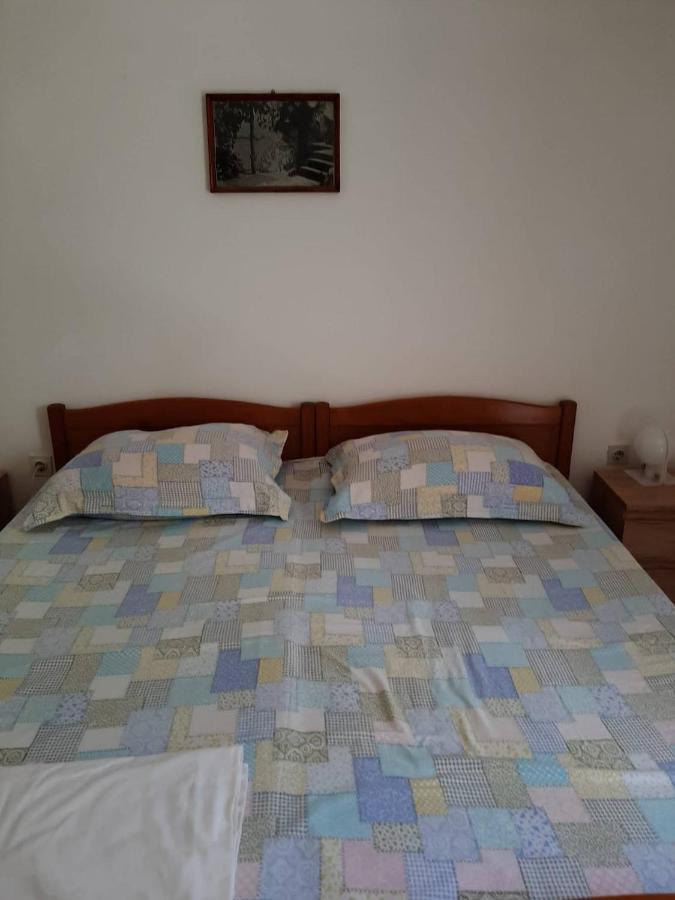 Apartments And Rooms With Parking Space Trpanj, Peljesac - 250 Esterno foto