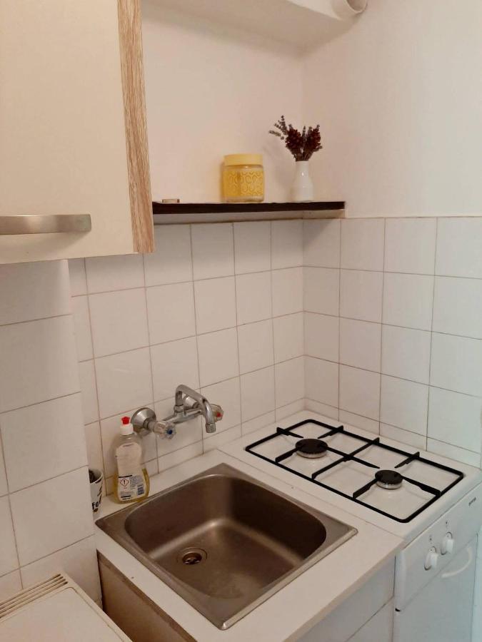 Apartments And Rooms With Parking Space Trpanj, Peljesac - 250 Esterno foto