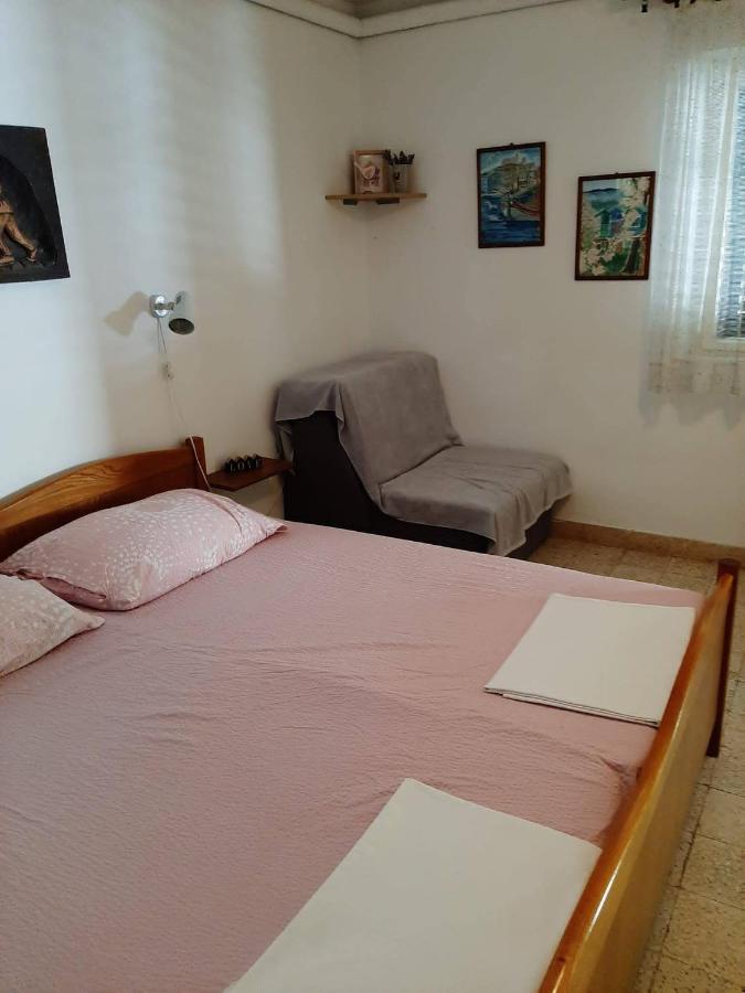 Apartments And Rooms With Parking Space Trpanj, Peljesac - 250 Esterno foto