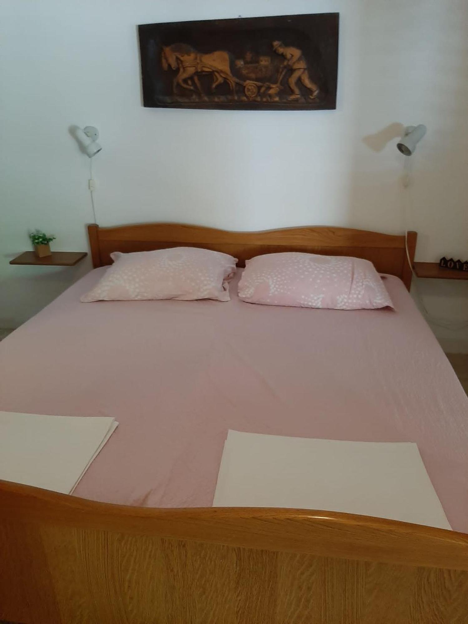 Apartments And Rooms With Parking Space Trpanj, Peljesac - 250 Camera foto