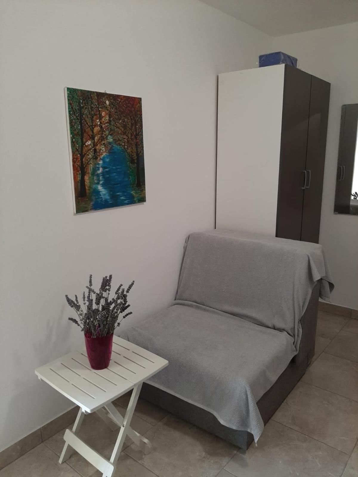 Apartments And Rooms With Parking Space Trpanj, Peljesac - 250 Camera foto