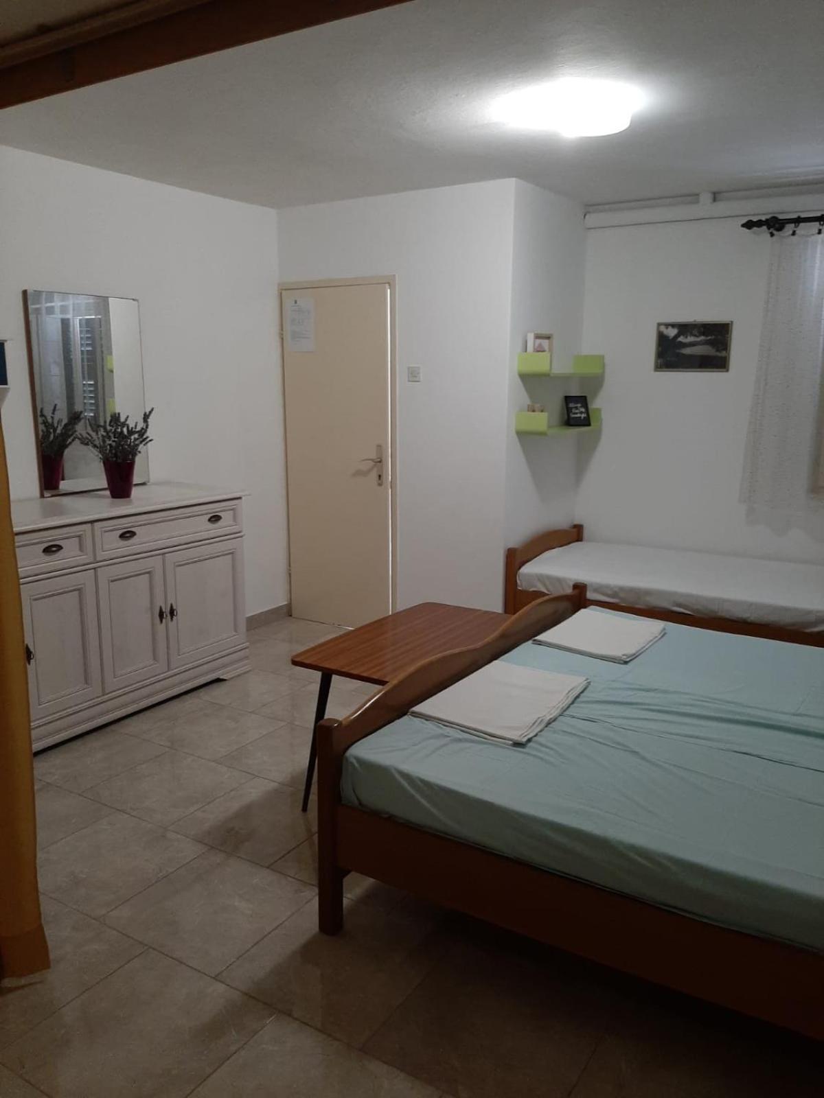 Apartments And Rooms With Parking Space Trpanj, Peljesac - 250 Camera foto