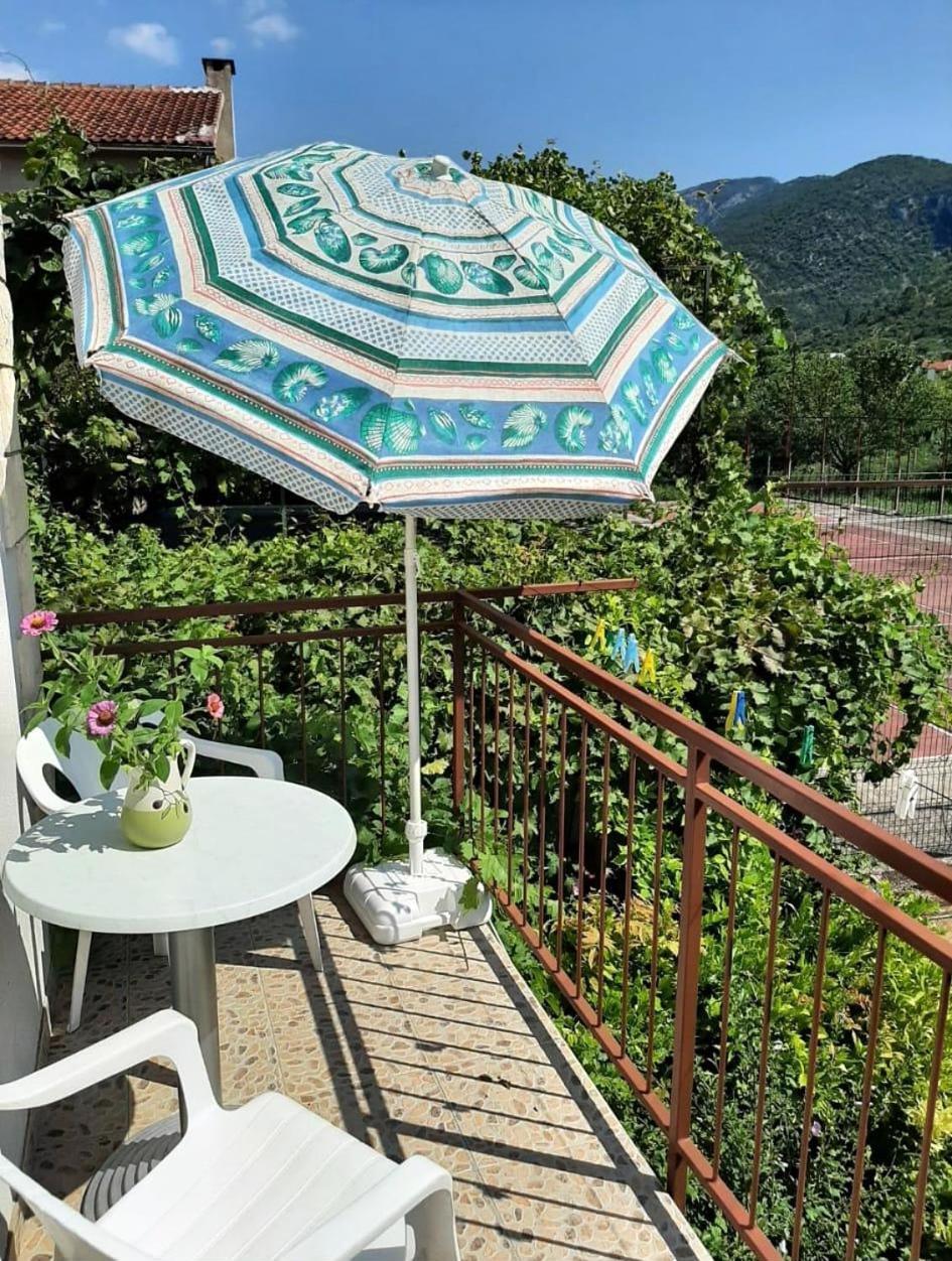 Apartments And Rooms With Parking Space Trpanj, Peljesac - 250 Esterno foto