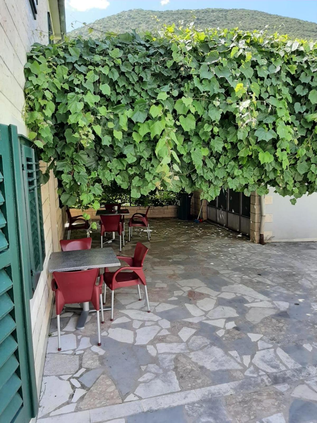 Apartments And Rooms With Parking Space Trpanj, Peljesac - 250 Esterno foto
