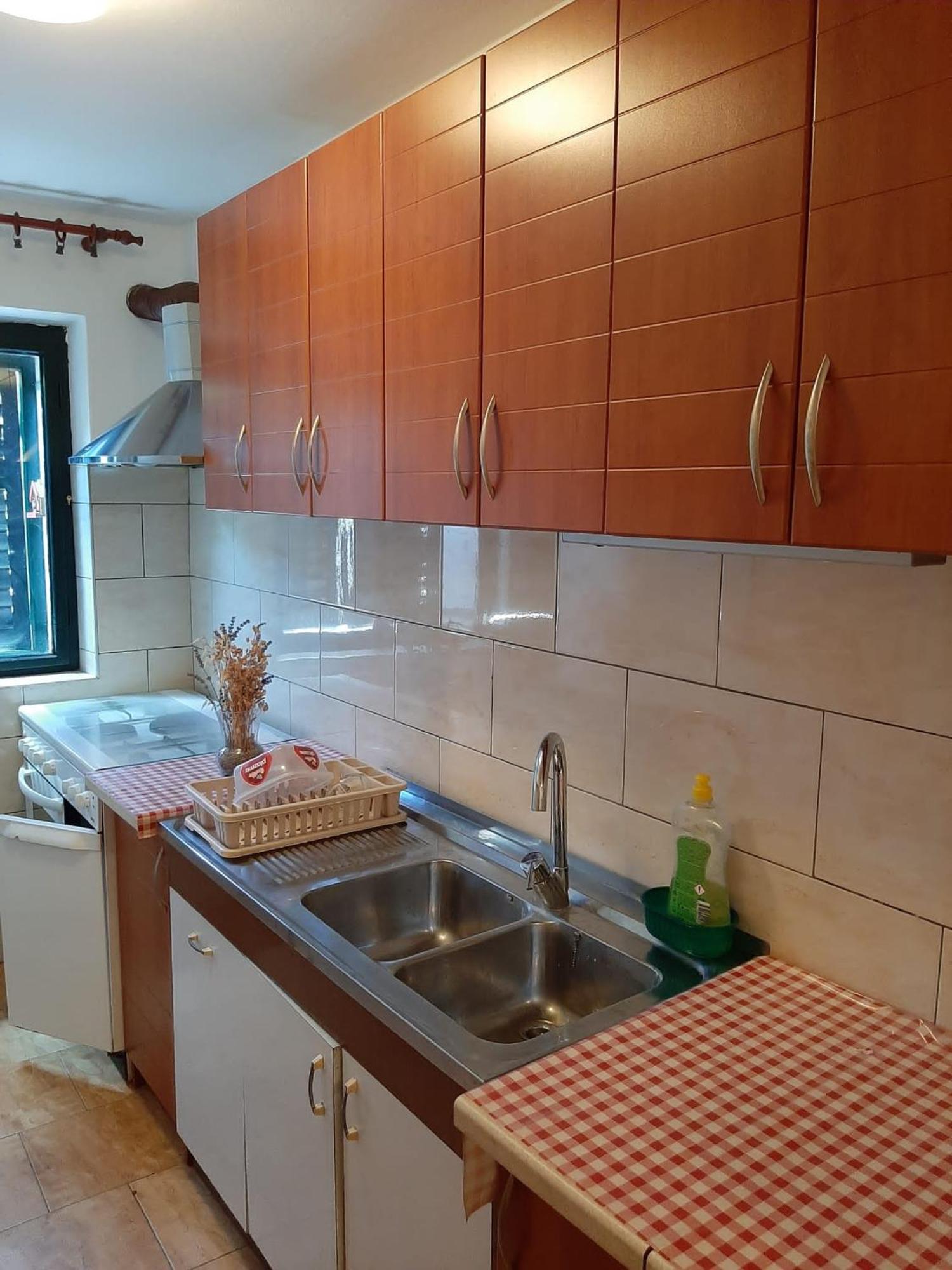 Apartments And Rooms With Parking Space Trpanj, Peljesac - 250 Esterno foto